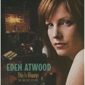 THIS IS ALWAYS:THE BALLAD SESSION THIS IS ALWAYS:THE BALLAD SESSION