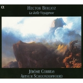 ベルリオーズ: ケルト民謡集 ベルリオーズ: ケルト民謡集