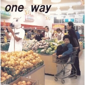 one way one way