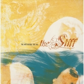 the Stiff 廃盤CD「THE KISS BEFORE THE KILL」 the Stiff/Kiss Before The Kill