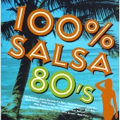 100%サルサ-80's 100%サルサ-80's