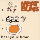 HEAL YOUR BRAIN HEAL YOUR BRAIN
