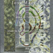 ホセ・マセダ ホセ・マセダ