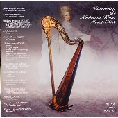 よみがえるナーデルマン ハープ～１８世紀オリジナル楽器の典雅な響き