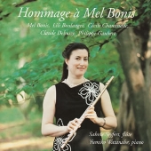 ボニス:ソナタ、ゴーベール:二つのスケッチ 他/ザイフェルト(FL)、渡辺由美子(P) ボニス:ソナタ、ゴーベール:二つのスケッチ 他/ザイフェルト(FL)、渡辺由美子(P)