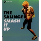 SMASH IT UP SMASH IT UP