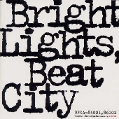 Bright Lights Beat City