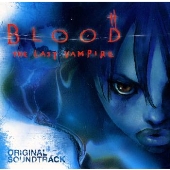 THE MOVIE「BLOOD～THE LAST VAMPIRE」ORIGINAL SOUNDTRACK