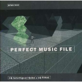 I.Q FINAL PERFECT MUSIC FILE I.Q FINAL PERFECT MUSIC FILE