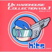UK HARDHOUSE COLLECTION VOL.1 hits presents