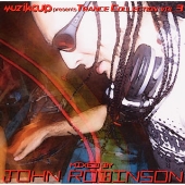 TRANCE COLLECTION VOL.3 MUZIKCUP presents TRANCE COLLECTION VOL.3 MUZIKCUP presents