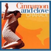 Cinnamon And Clove