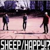 HAPPY!?