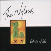 ファブリック・オブ・ライフ