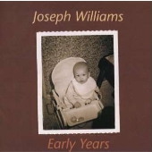 アーリー・イヤーズ アーリー・イヤーズ