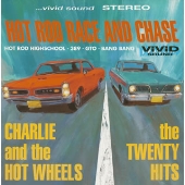 Hot Rod Race and Chase Hot Rod Race and Chase