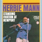 スタンディング・オヴェイション・アット・ニューポート スタンディング・オヴェイション・アット・ニューポート