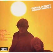 ディスタント・ショアーズ ディスタント・ショアーズ