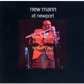 ニュー・マン・アット・ニューポート ニュー・マン・アット・ニューポート