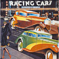 Racing Cars/󥿥󡦥ȥʥ[VSCD-2663]