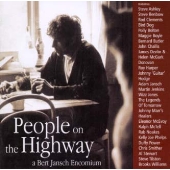 ピープル・オン・ザ・ハイウェイ~バート・ヤンシュ・トリビュート ピープル・オン・ザ・ハイウェイ~バート・ヤンシュ・トリビュート