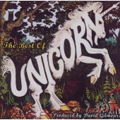 ザ・ベスト・オブ・ユニコーン ザ・ベスト・オブ・ユニコーン