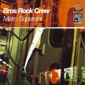 Bros Rock Crew/ȥѡ[VRCD-3332]