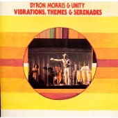 ヴァイブレイション,テーマ&セレナーデ ヴァイブレイション,テーマ&セレナーデ