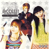 Access! Produced by「RADIOアニメロミックス」