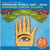 スウィミング・アマング・シャークス スウィミング・アマング・シャークス