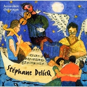 806円 Stephane Delicq/天使の一座