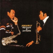 ジョン&ビリー ジョン&ビリー