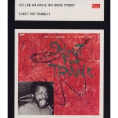 シャウト・トゥー・トレーン シャウト・トゥー・トレーン