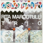 オスロ・パーティー<紙ジャケット仕様盤> オスロ・パーティー<紙ジャケット仕様盤>