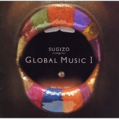 SUGIZO compiles GLOBAL MUSICI