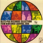 BLITZ・PIA SELECTION FROM NEWCOMER CARNIVAL 2000