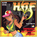 H.A.F MIX vol.2