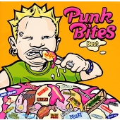 パンク・バイツ・ベスト パンク・バイツ・ベスト