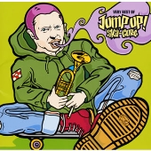 VERY BEST OF JUMP UP! SKA-CORE VERY BEST OF JUMP UP! SKA-CORE