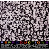 リプロダクションズ(ヒューマン・リーグ・トリビュート・アルバム) リプロダクションズ(ヒューマン・リーグ・トリビュート・アルバム)