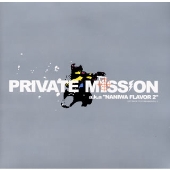 PRIVATE MISSION