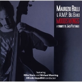 ジャコ・パストリアスに捧ぐ ムードスウィングス ジャコ・パストリアスに捧ぐ ムードスウィングス