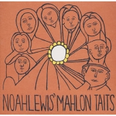 Noahlewis'Mahlon Taits Noahlewis'Mahlon Taits
