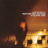 Restricted Access Volume One Mixed By Timmy Regisford Restricted Access Volume One Mixed By Timmy Regisford