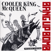 BANG UP BOMB BANG UP BOMB