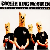 ホワット メイクス ミー ハッピー? ホワット メイクス ミー ハッピー?