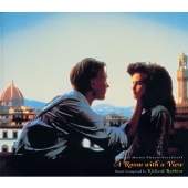 「眺めのいい部屋」オリジナル・サウンドトラック