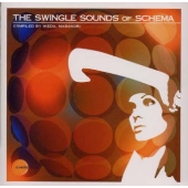 THE SWINGLE SOUNDS OF SCHEMA～COMPILED BY IKEDA,MASANORI