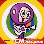 CM MEGA MIX CM MEGA MIX