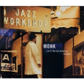 ライヴ・アット・ザ・ジャズ・ワークショップ~コンプリート ライヴ・アット・ザ・ジャズ・ワークショップ~コンプリート